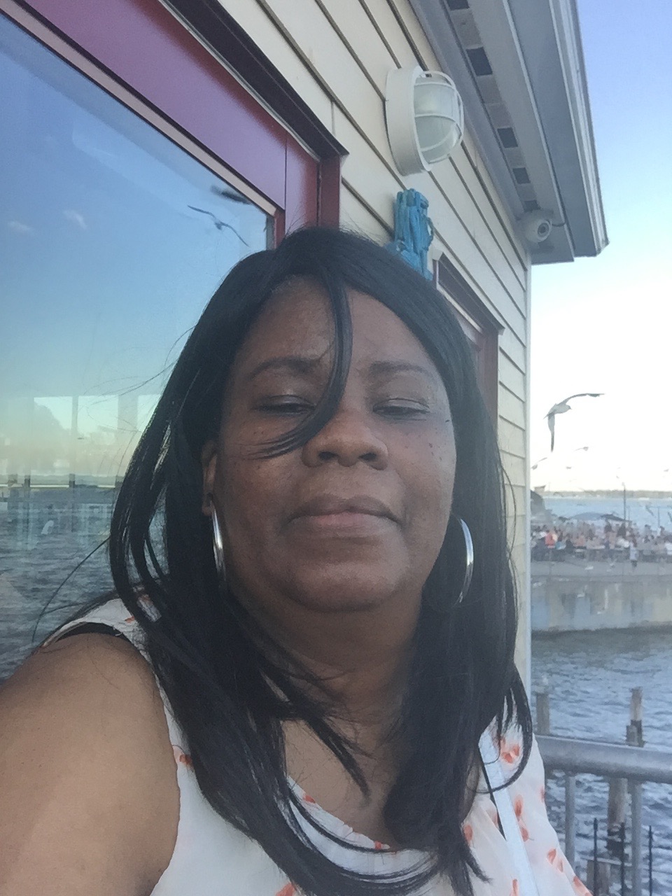 Teresa Powe