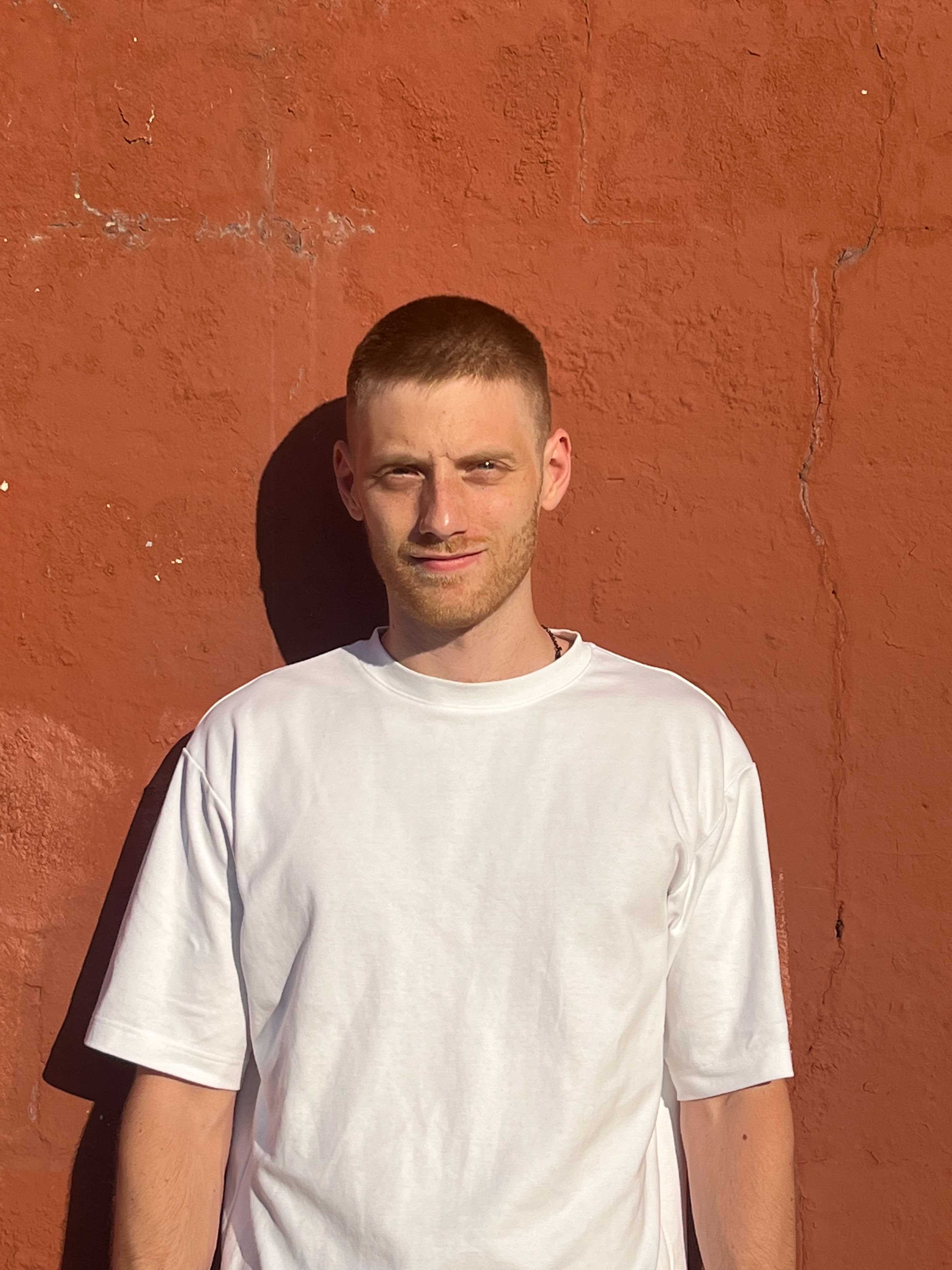 Adam Kester