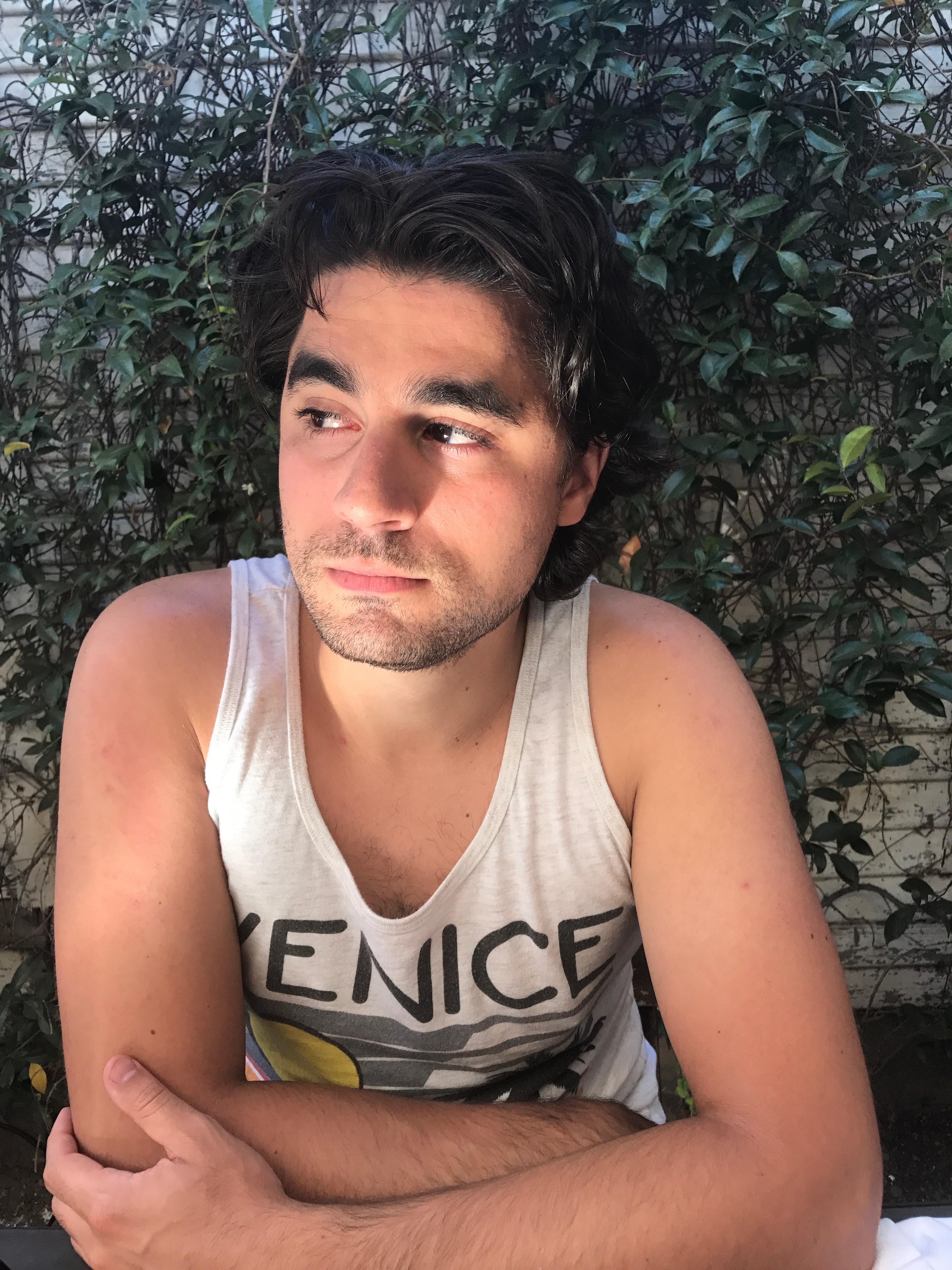 Thomas Carannante