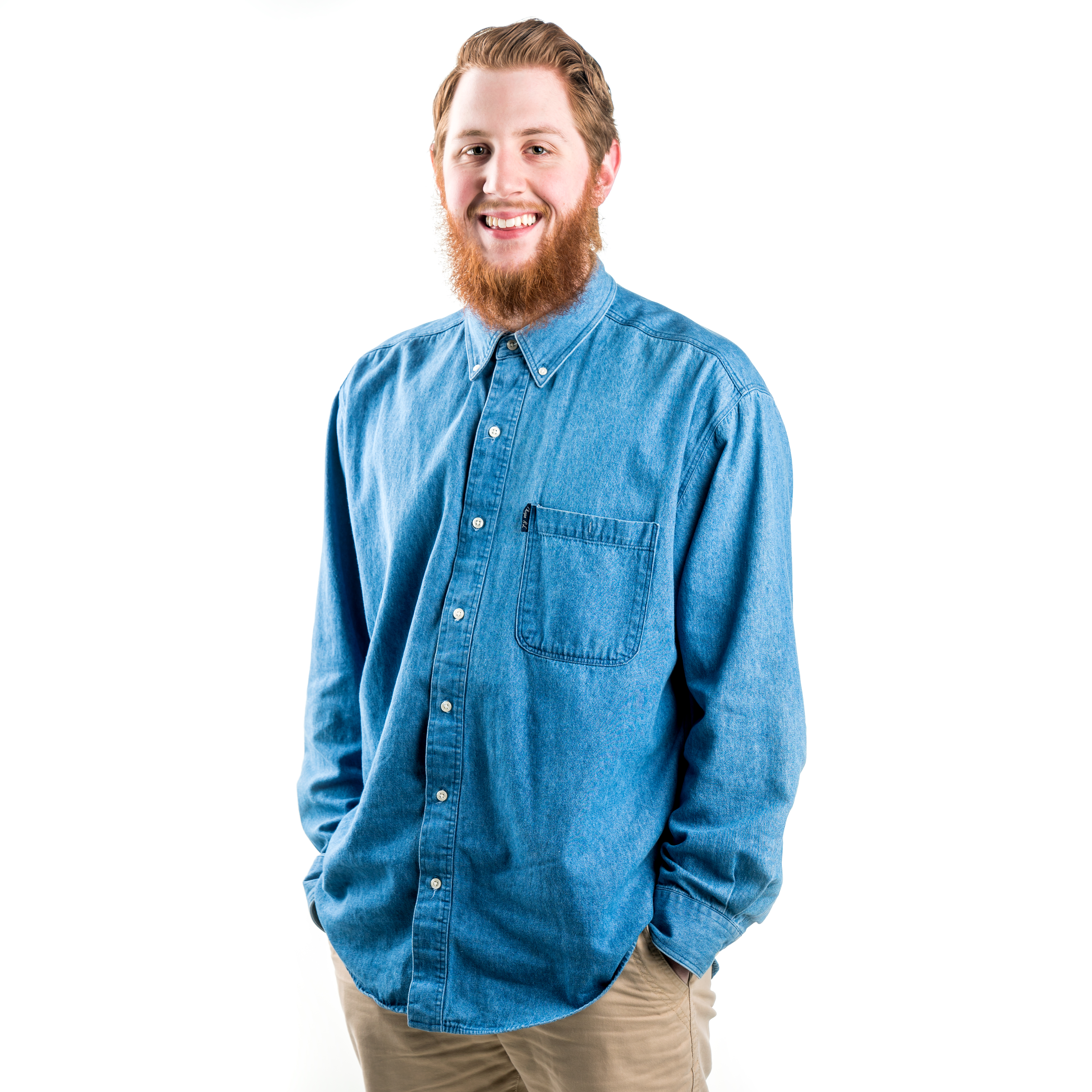 Nolan Schmidt