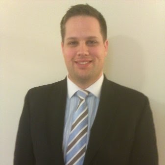 Chad Udenberg