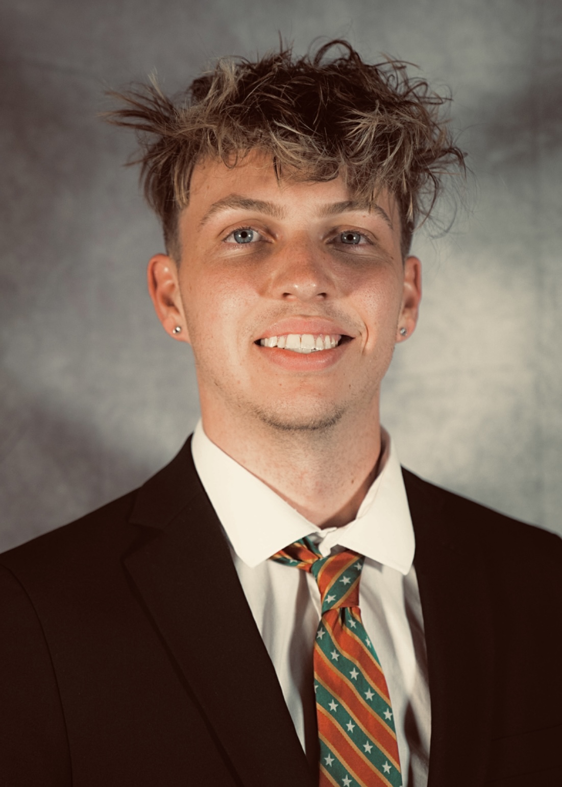 Caleb Hager