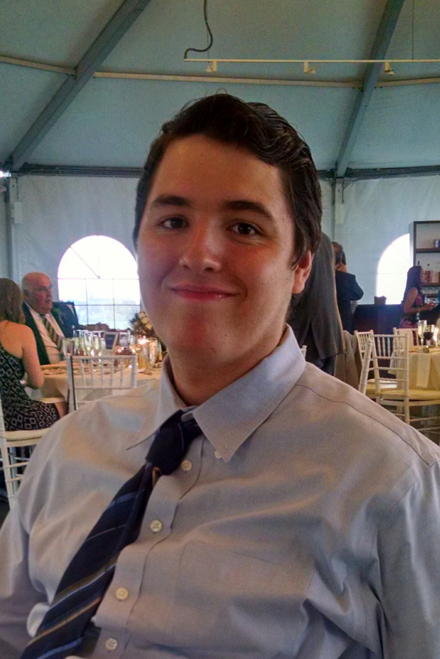 Michael Ivanoskos