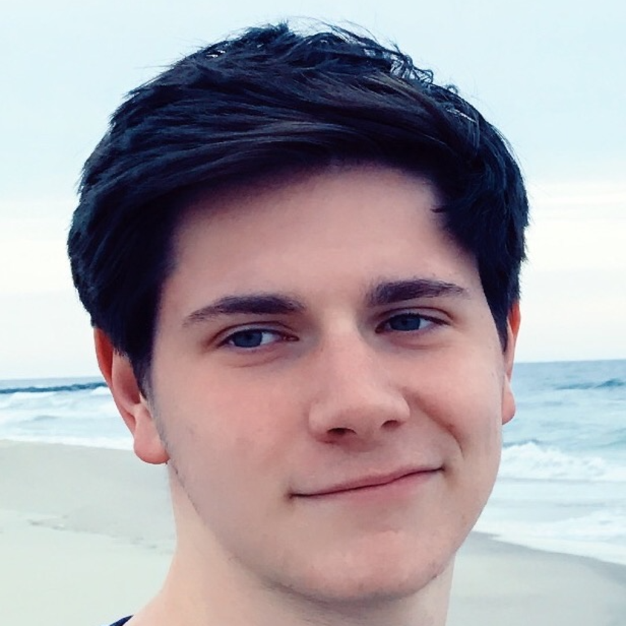 Ryan Cinque