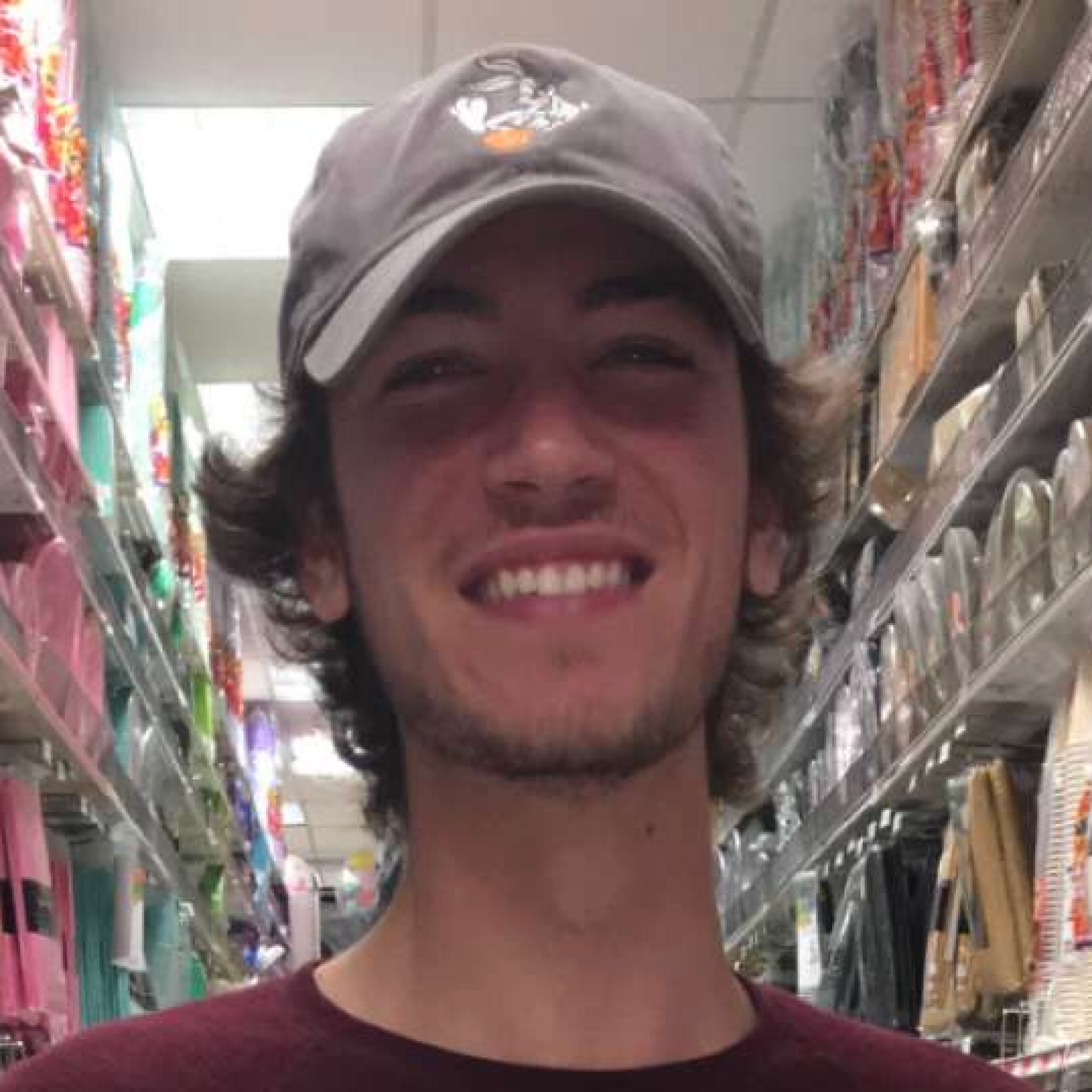 Noah Kokkinos