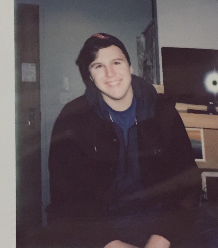 Joe Hagen