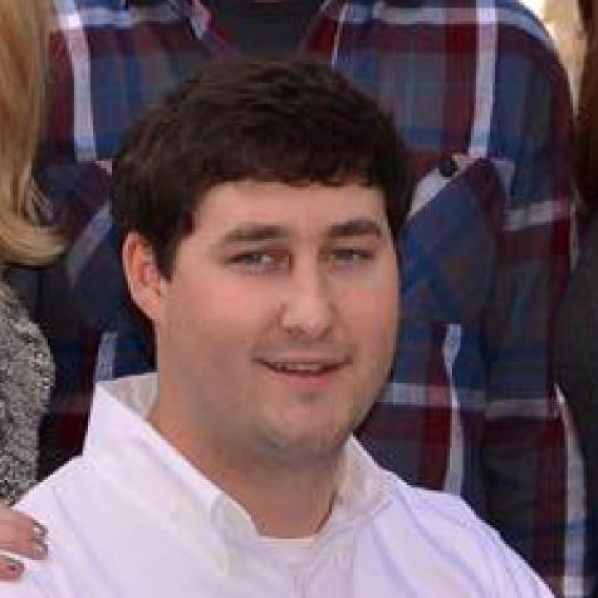 Andrew Wheaton