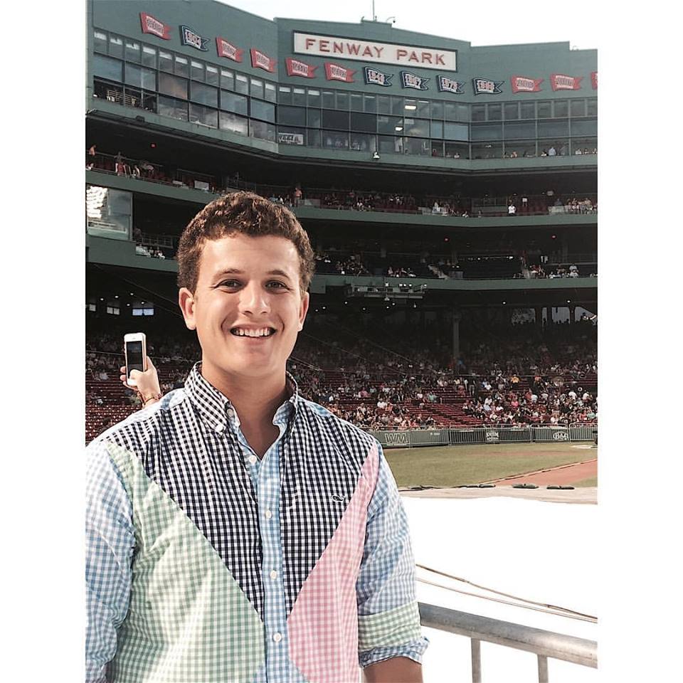 Jordan Karnes
