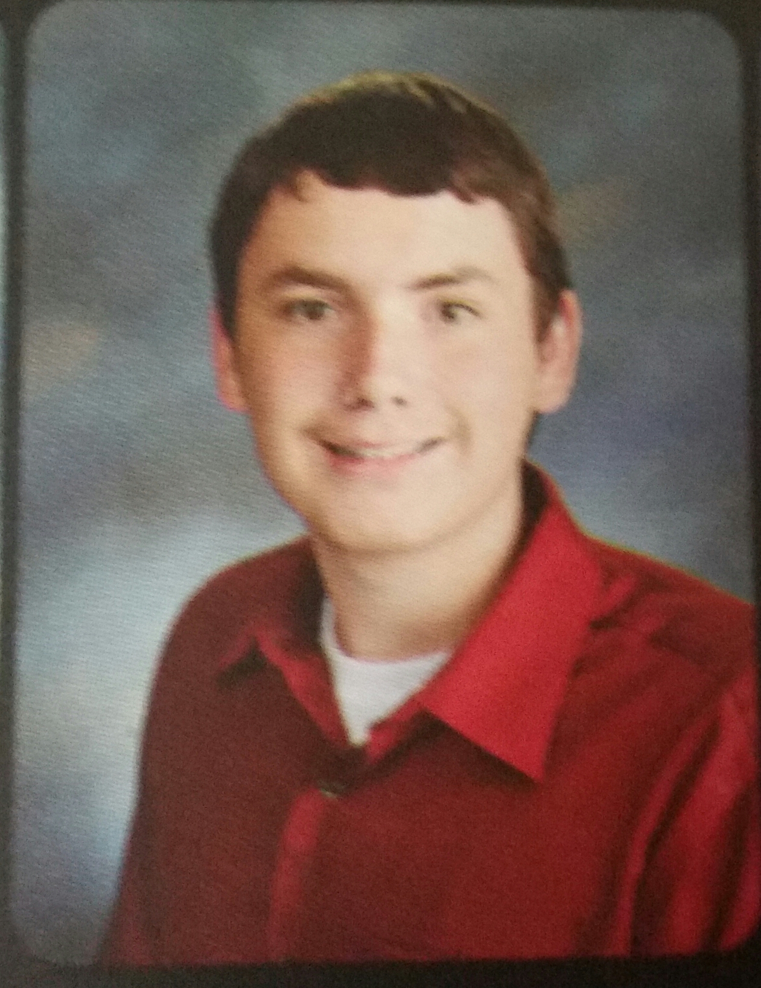 Donnie Menke
