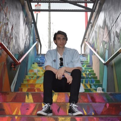Charlie Urrutia