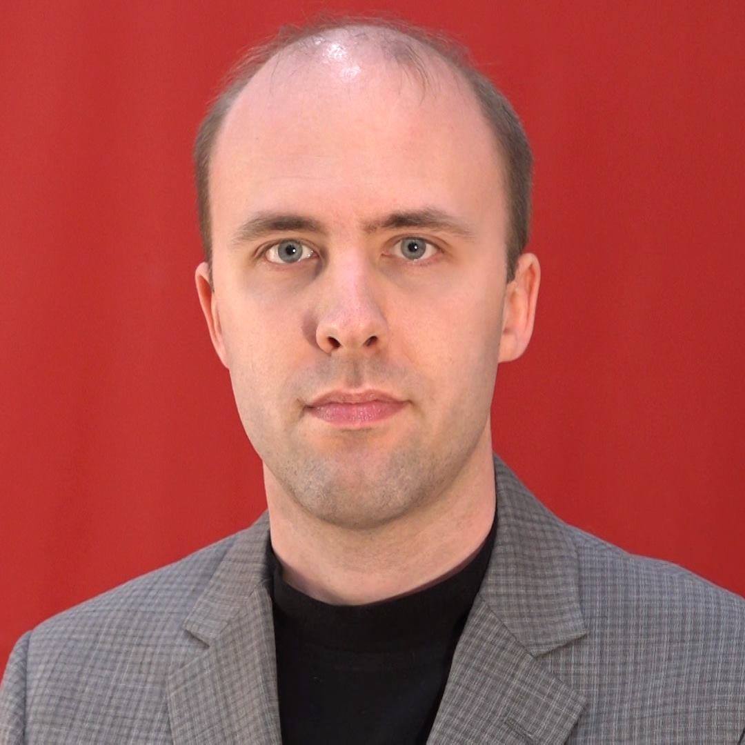 Mike Peden