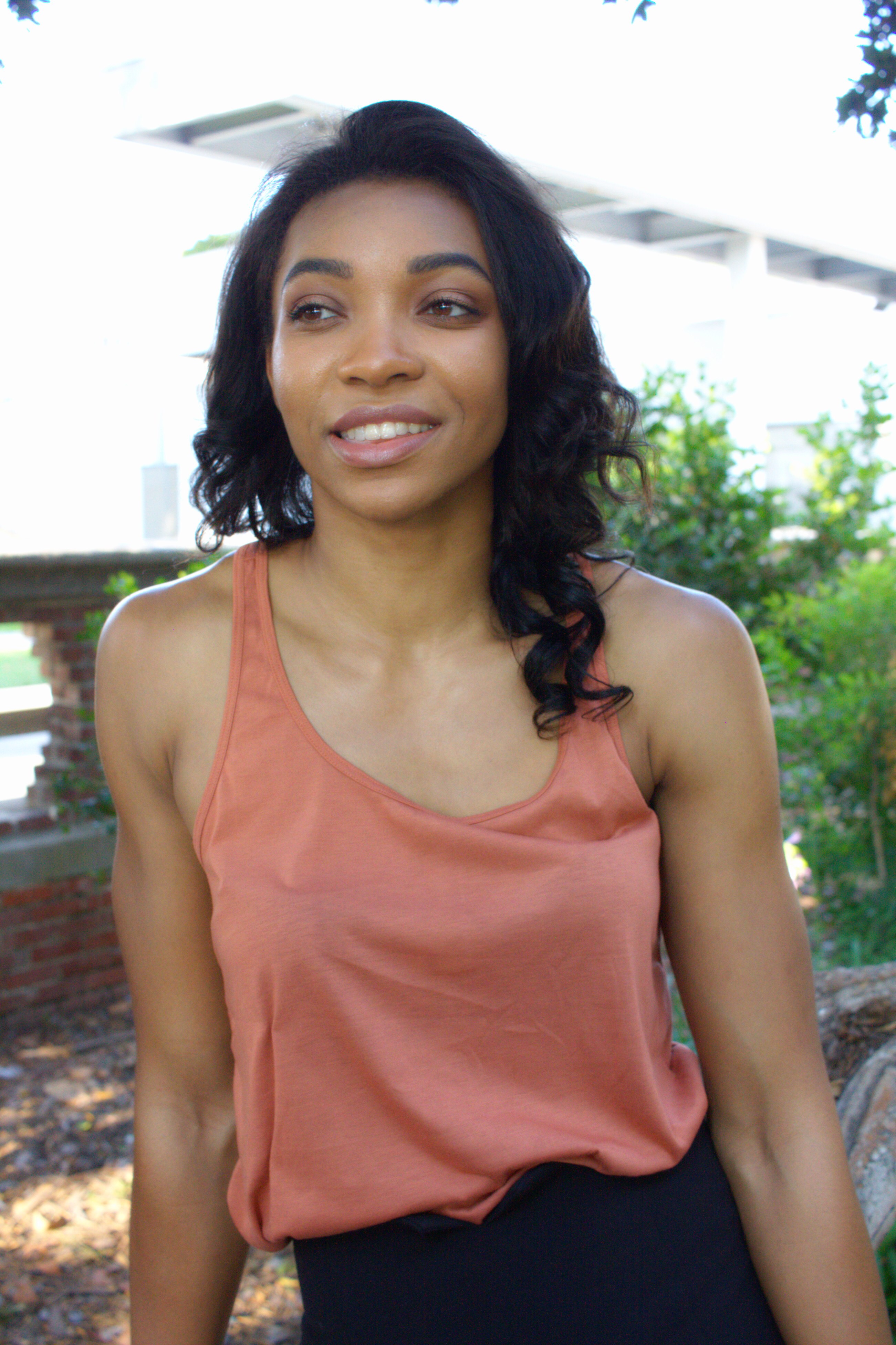 Imani Boyette