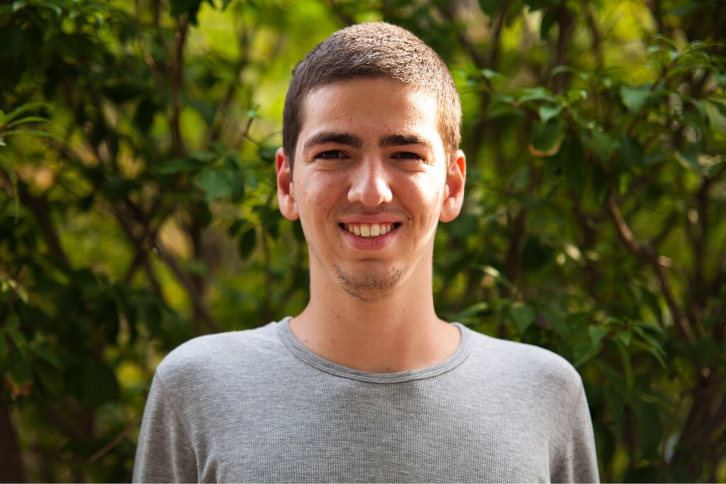 David Vertsberger