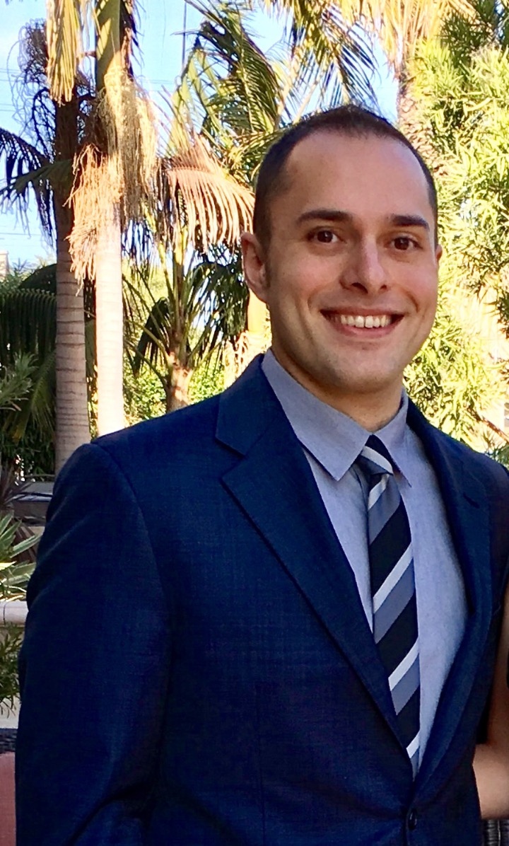 Eli Horowitz