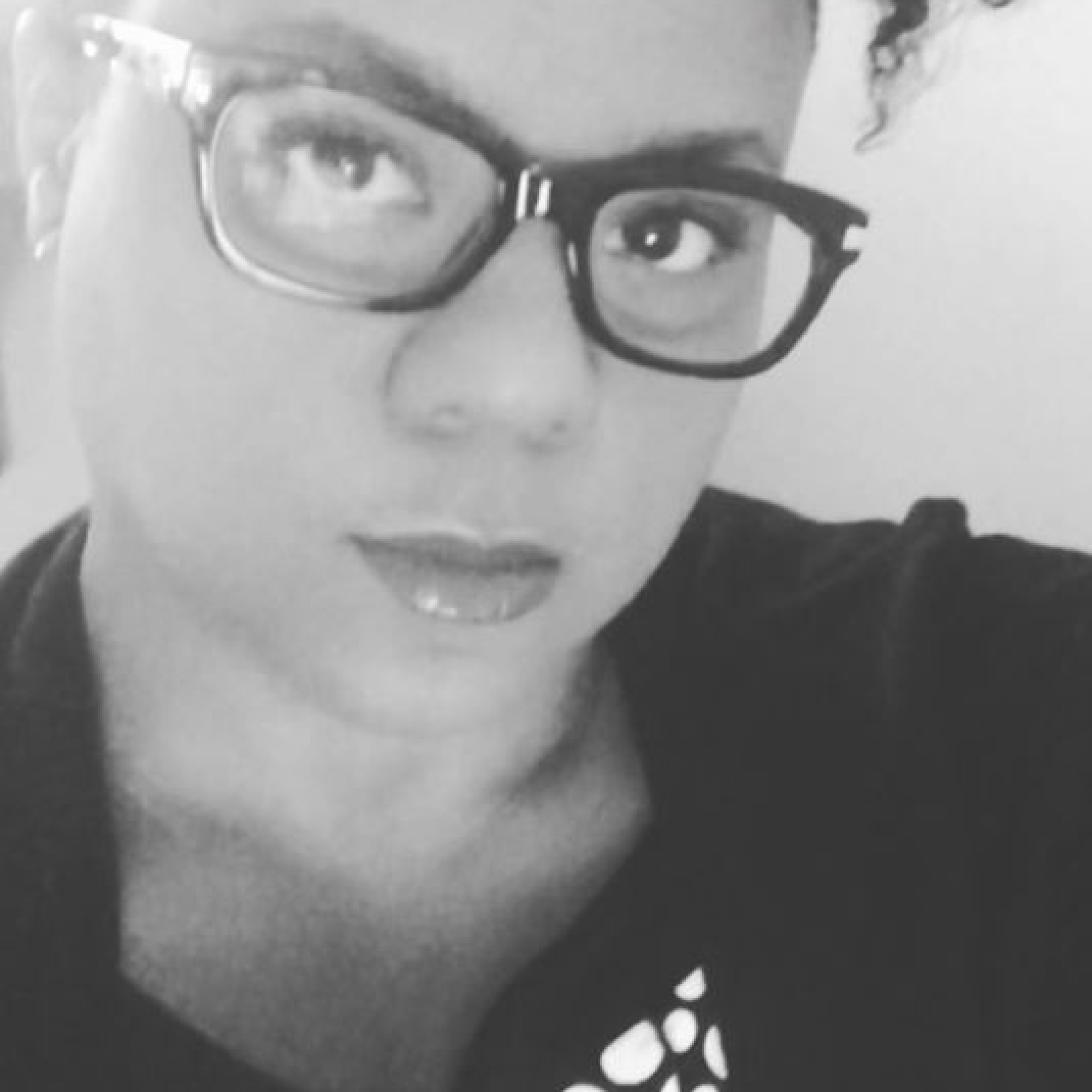 Tamryn Spruill