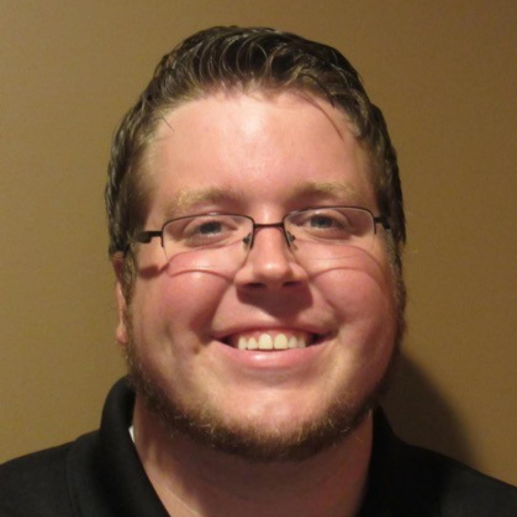 Jared Hines