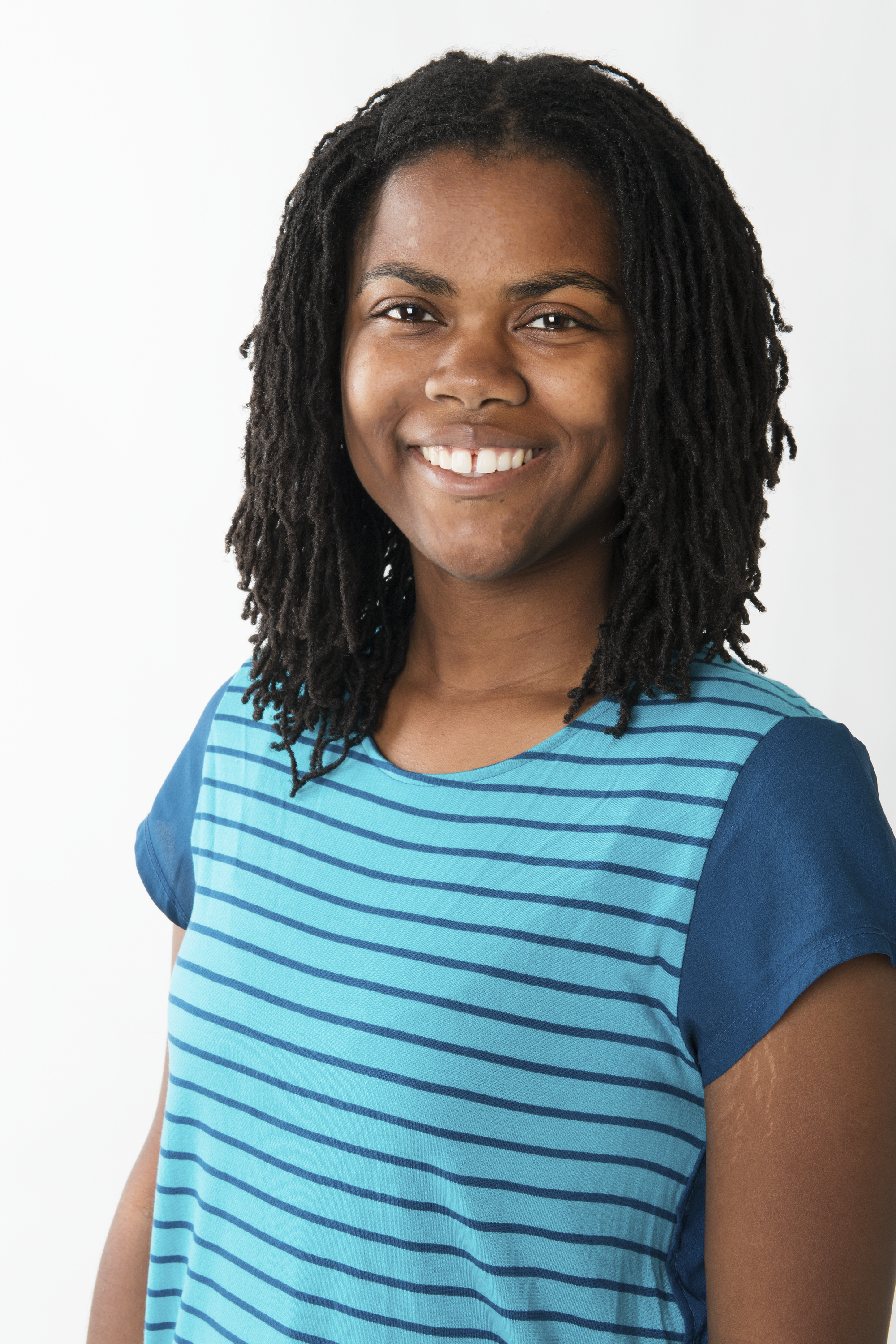 Bria Felicien