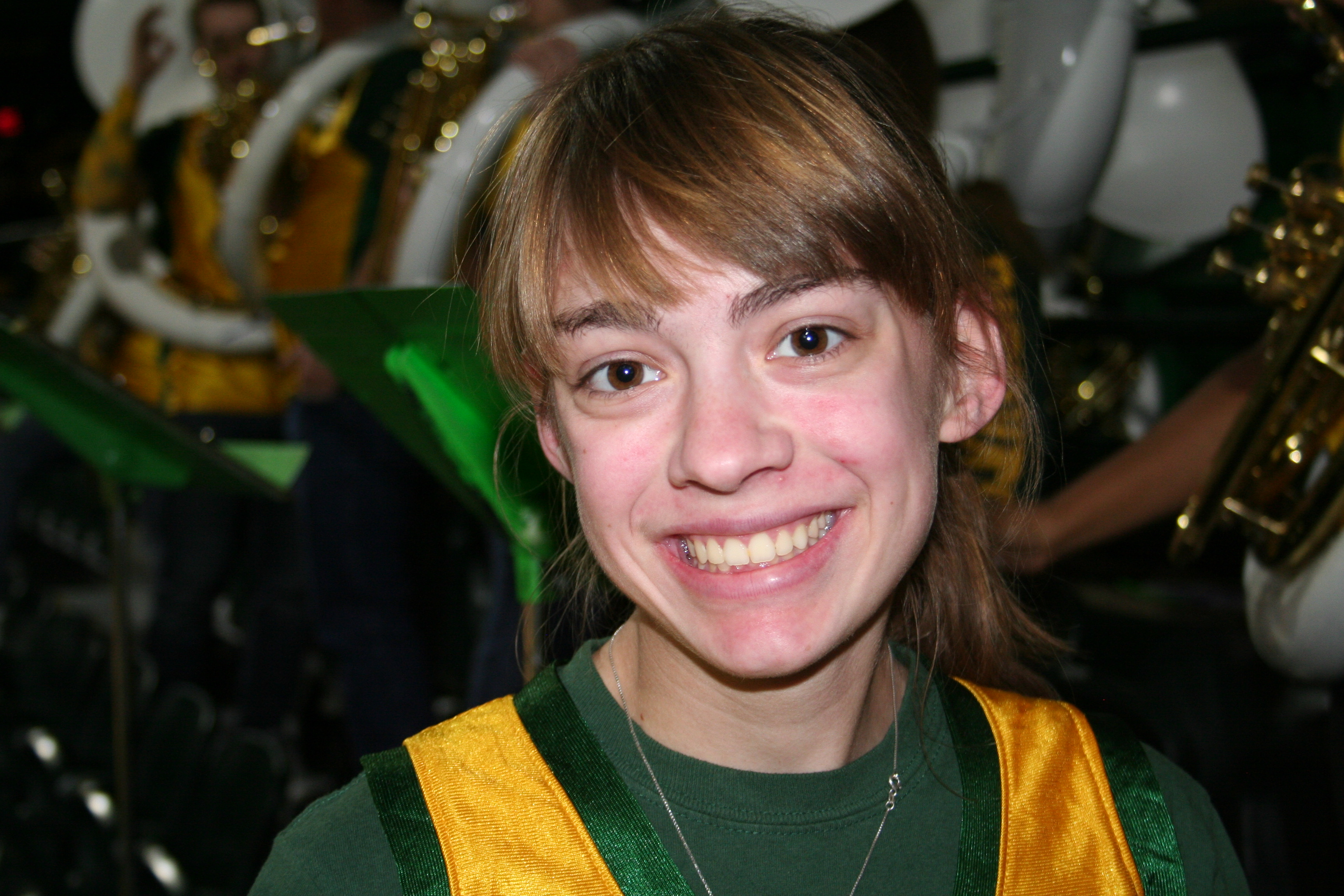 Natalie Heavren