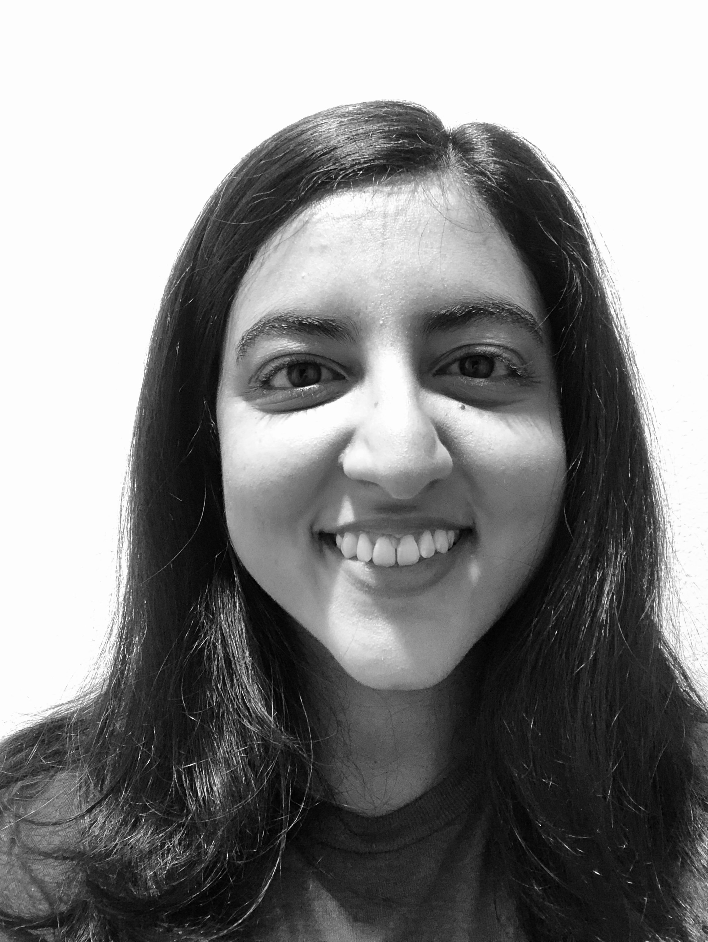 Sabreena Merchant