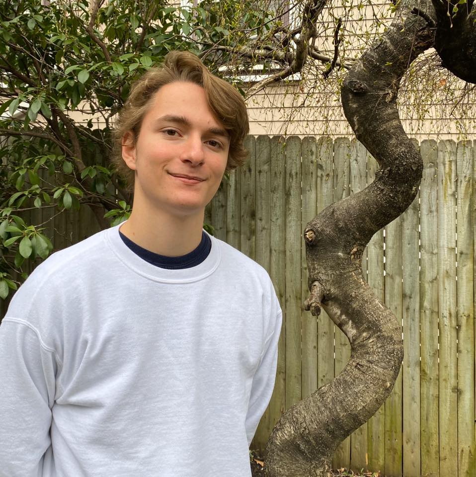 Spencer Nusbaum