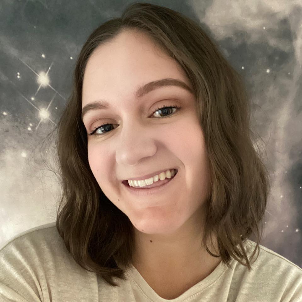 Sydney Olmstead