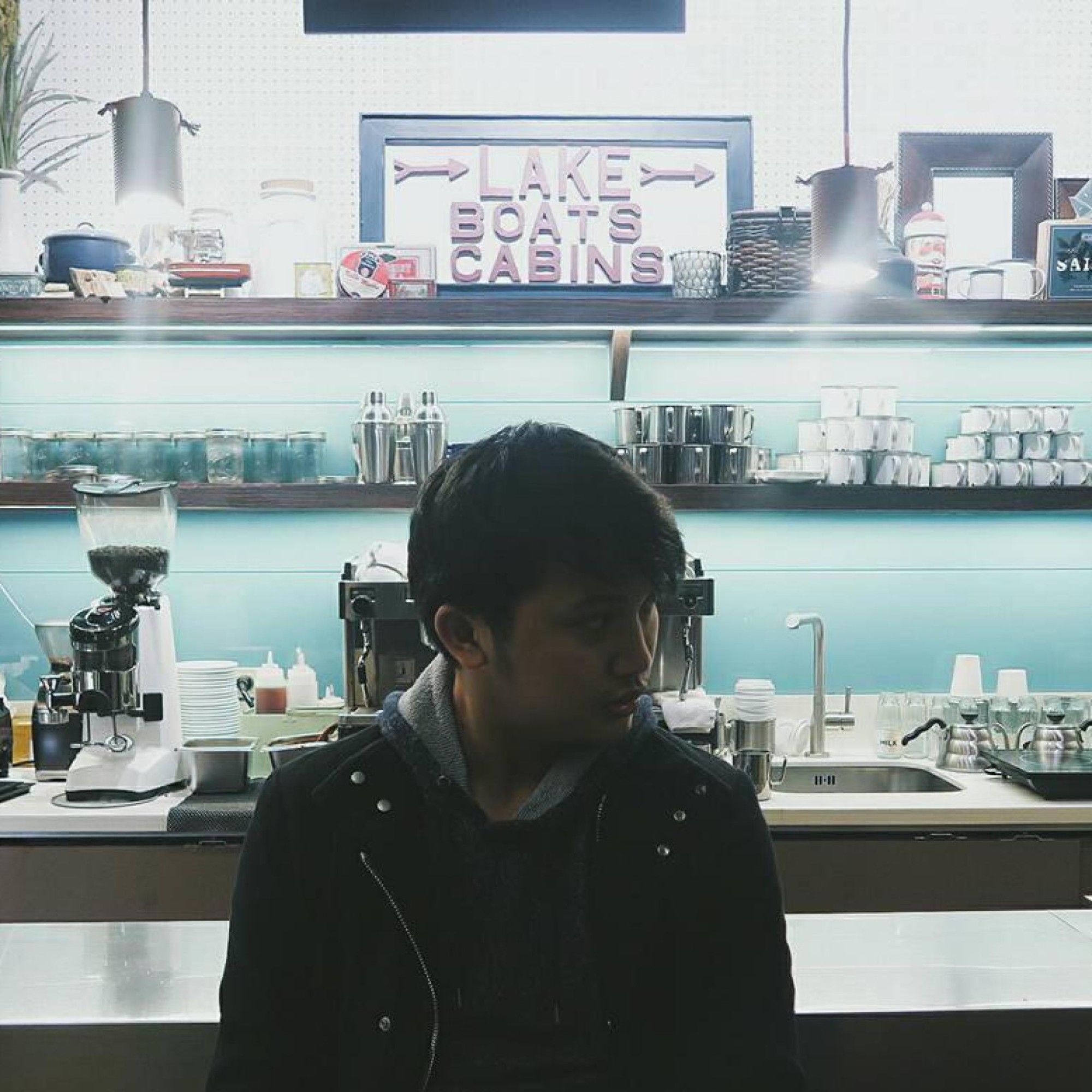 Nico Baguio