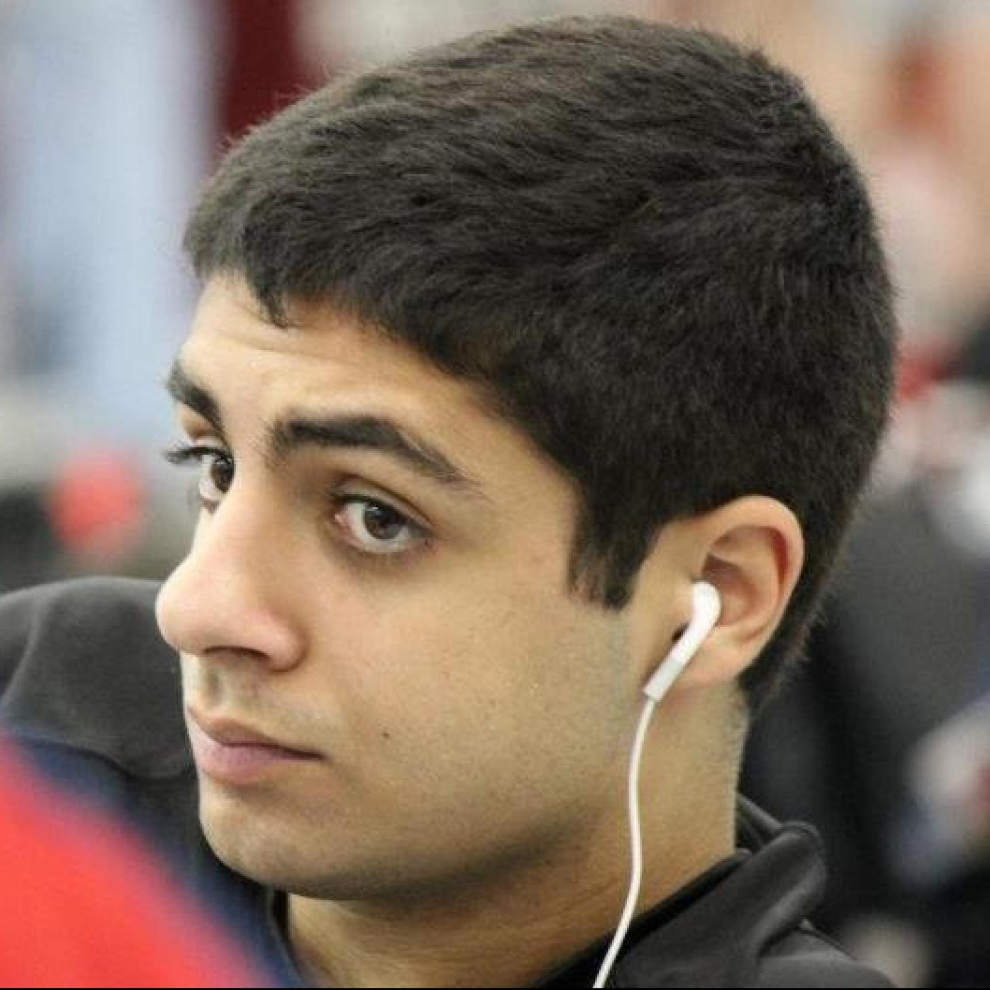 Arash Darbandi