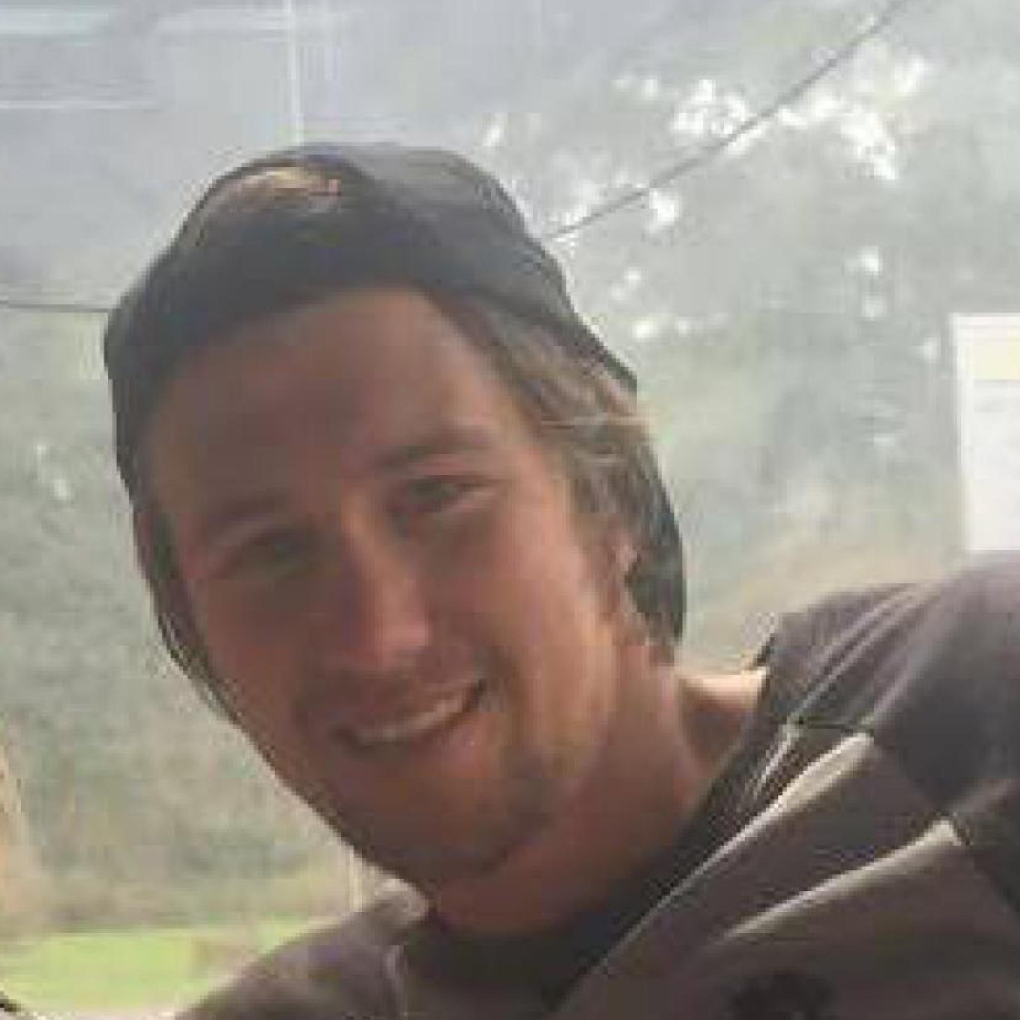 Trent Arnold