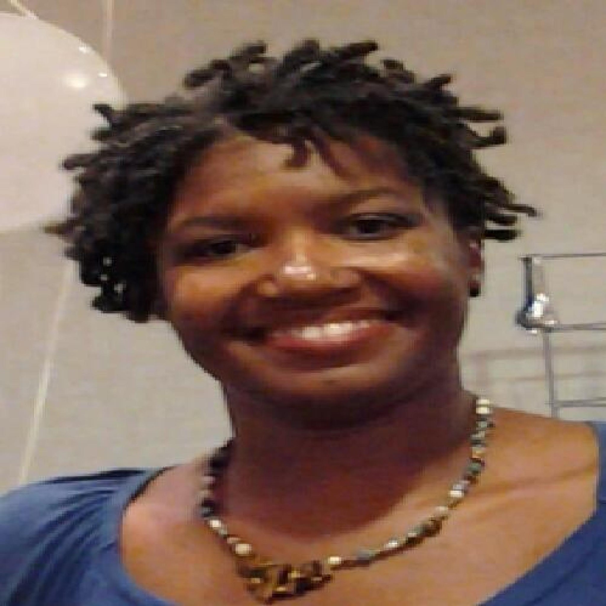 Tiffany Davis