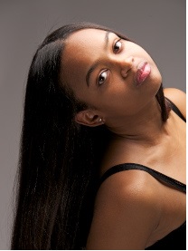 Deasia Paige