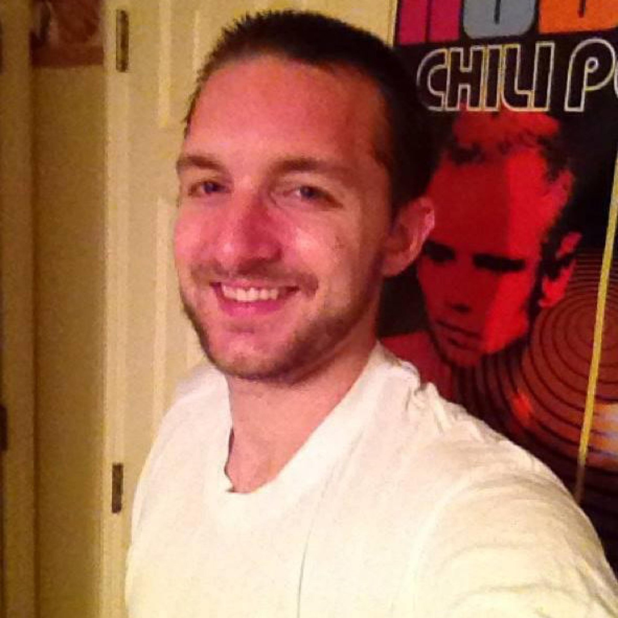 Dan Schultz