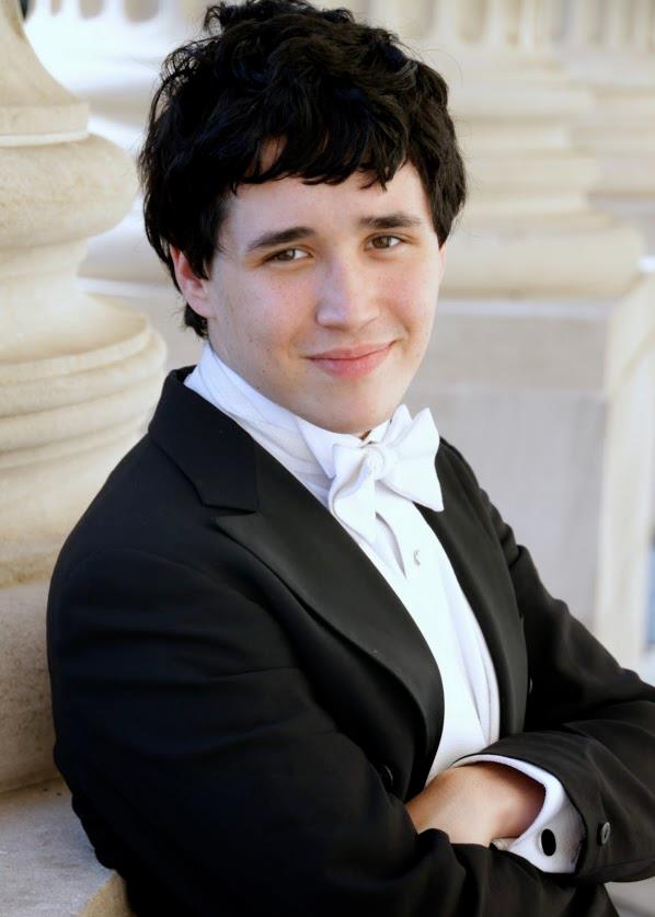 Nicholas Agar-Johnson