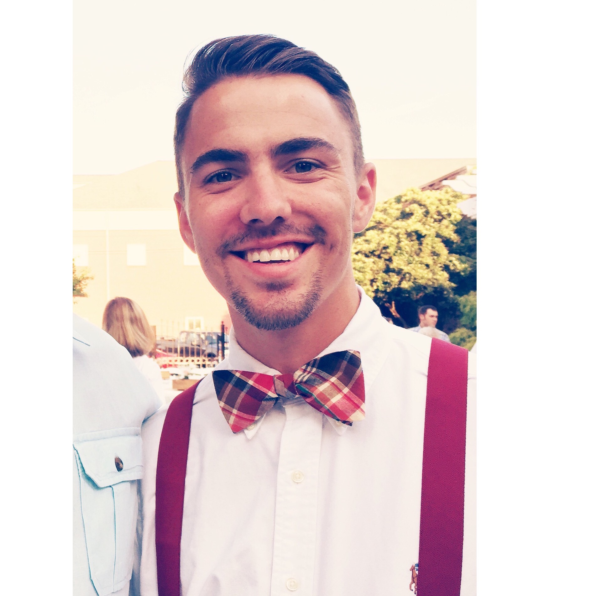 Shane-Michael Tuchscherer