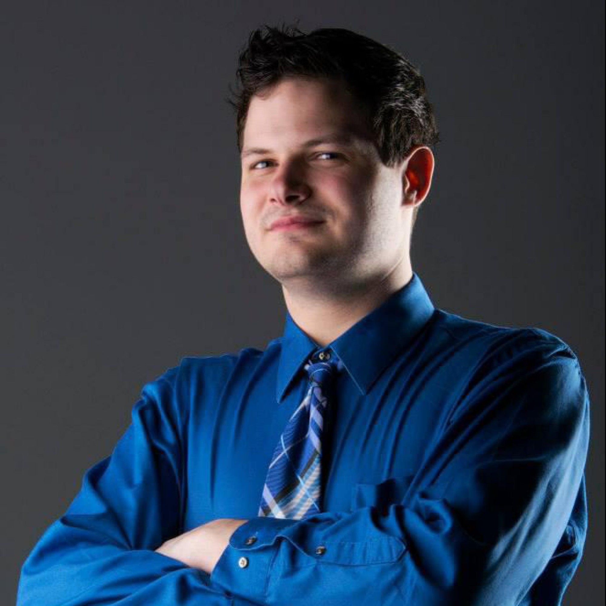 Nicholas Griesbach
