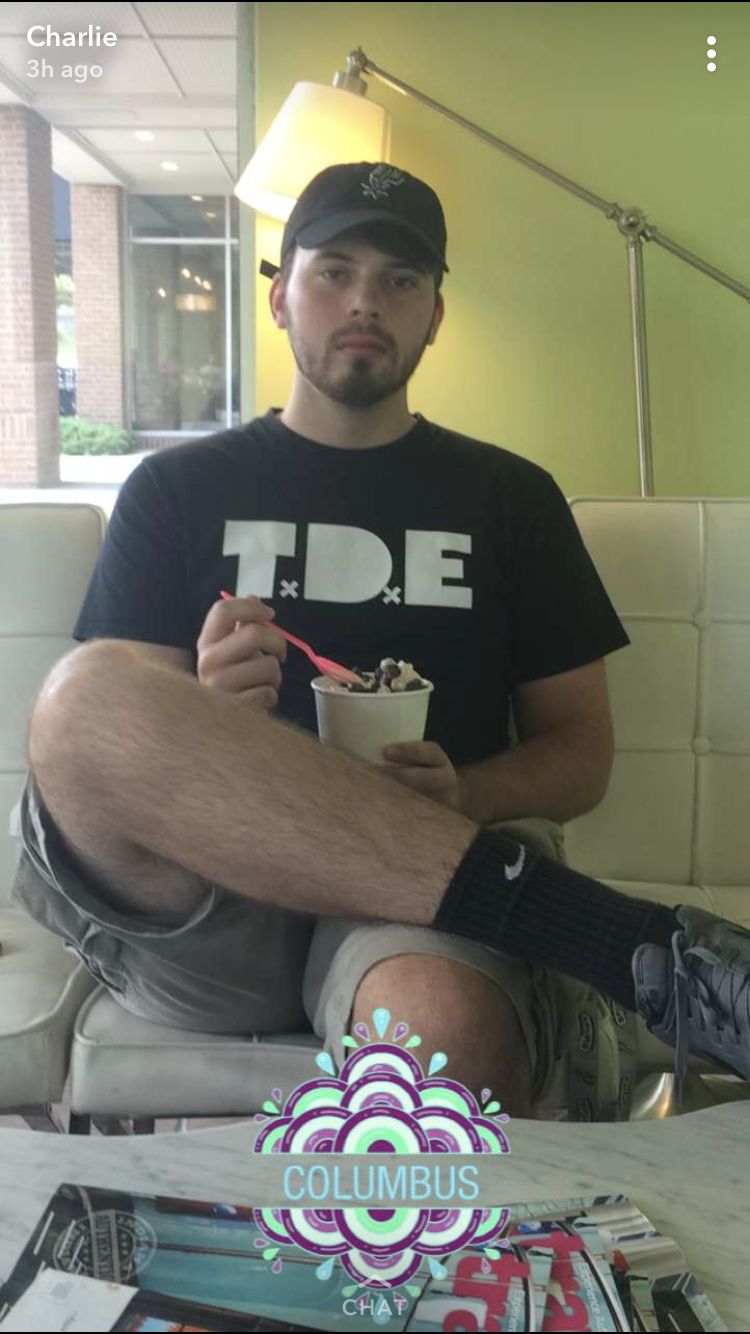 Tyler Clerkin