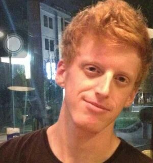 Ryan Pravato