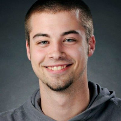 Mitchell Hansen