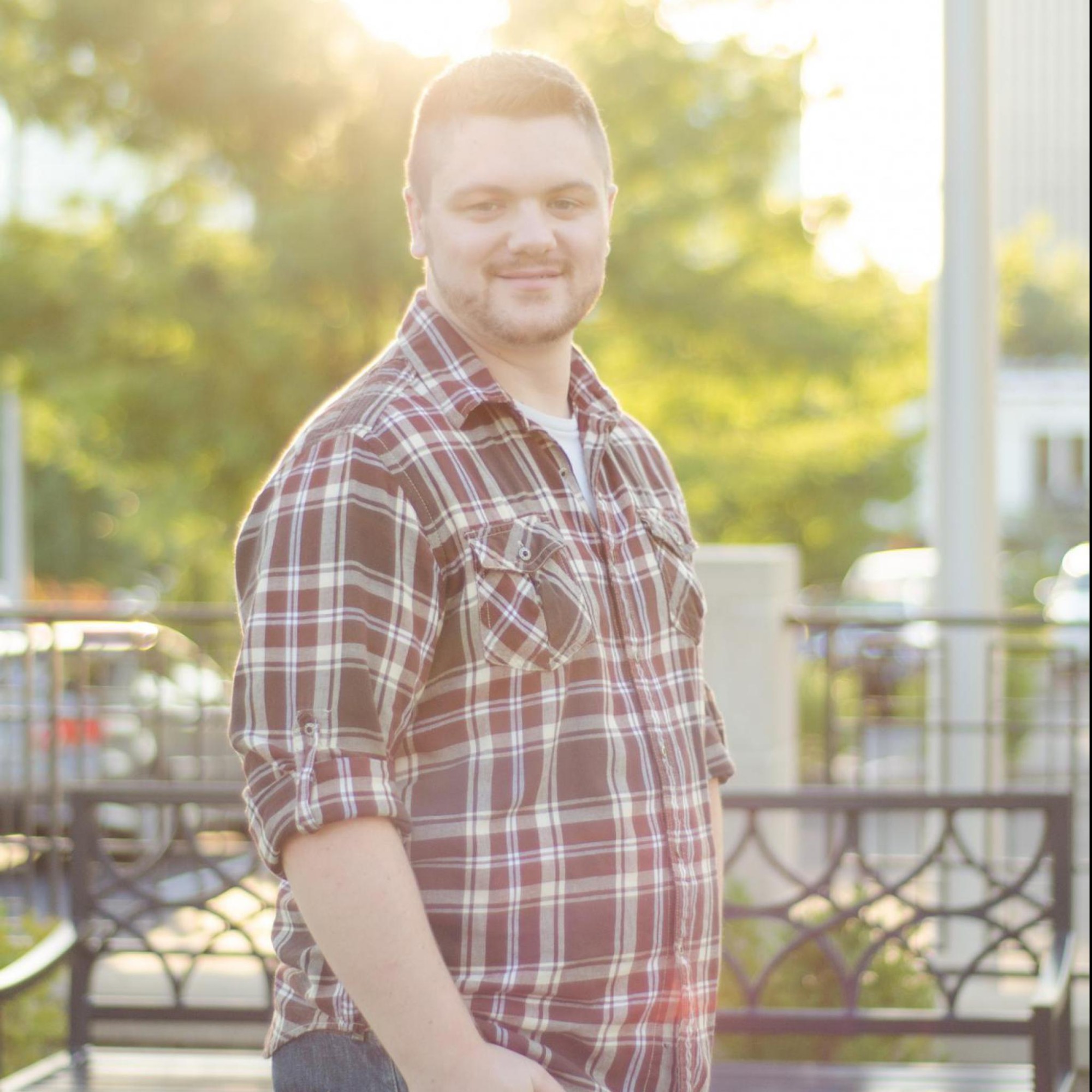 Daniel Lindsey