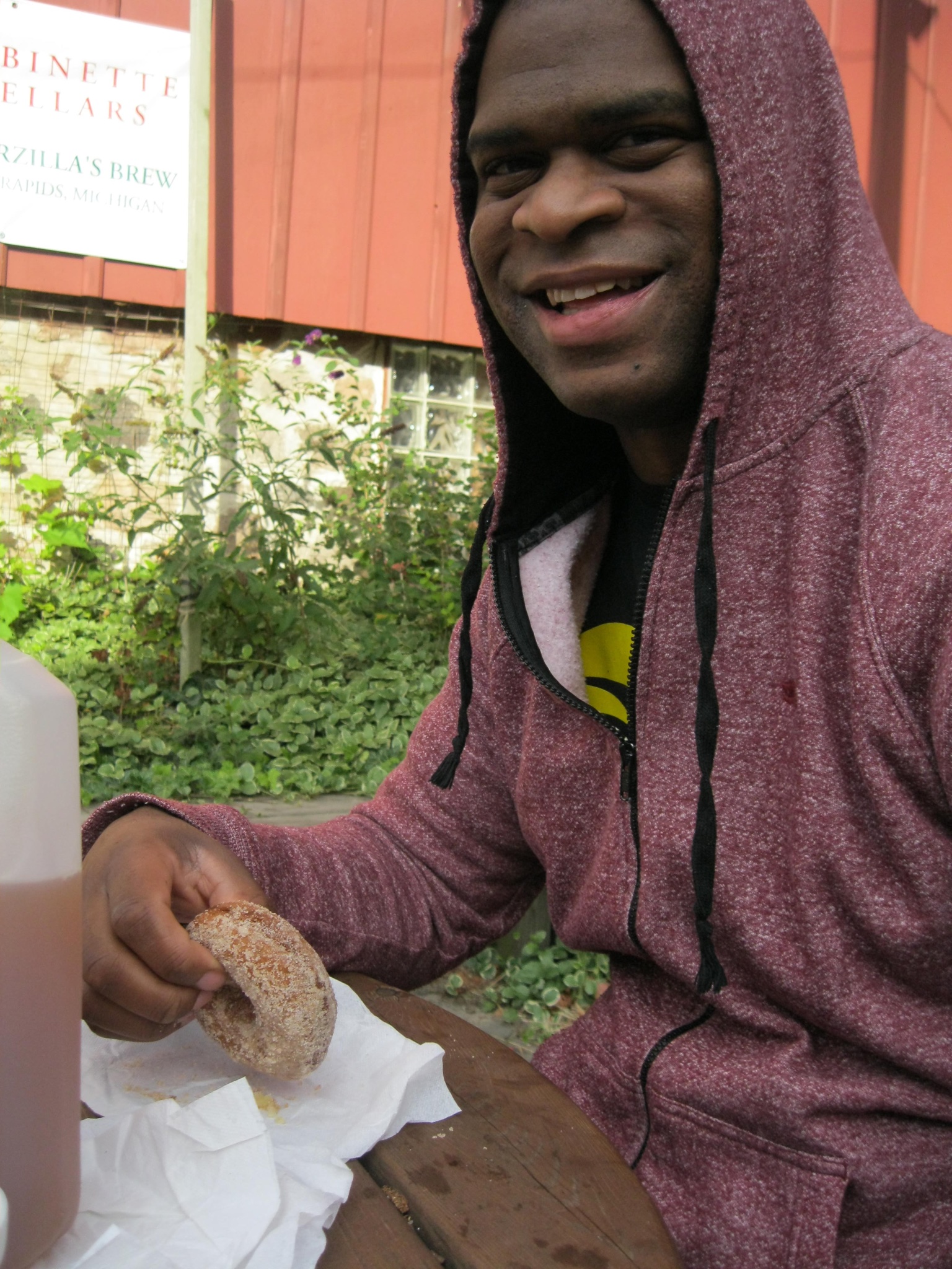 James Gilmore