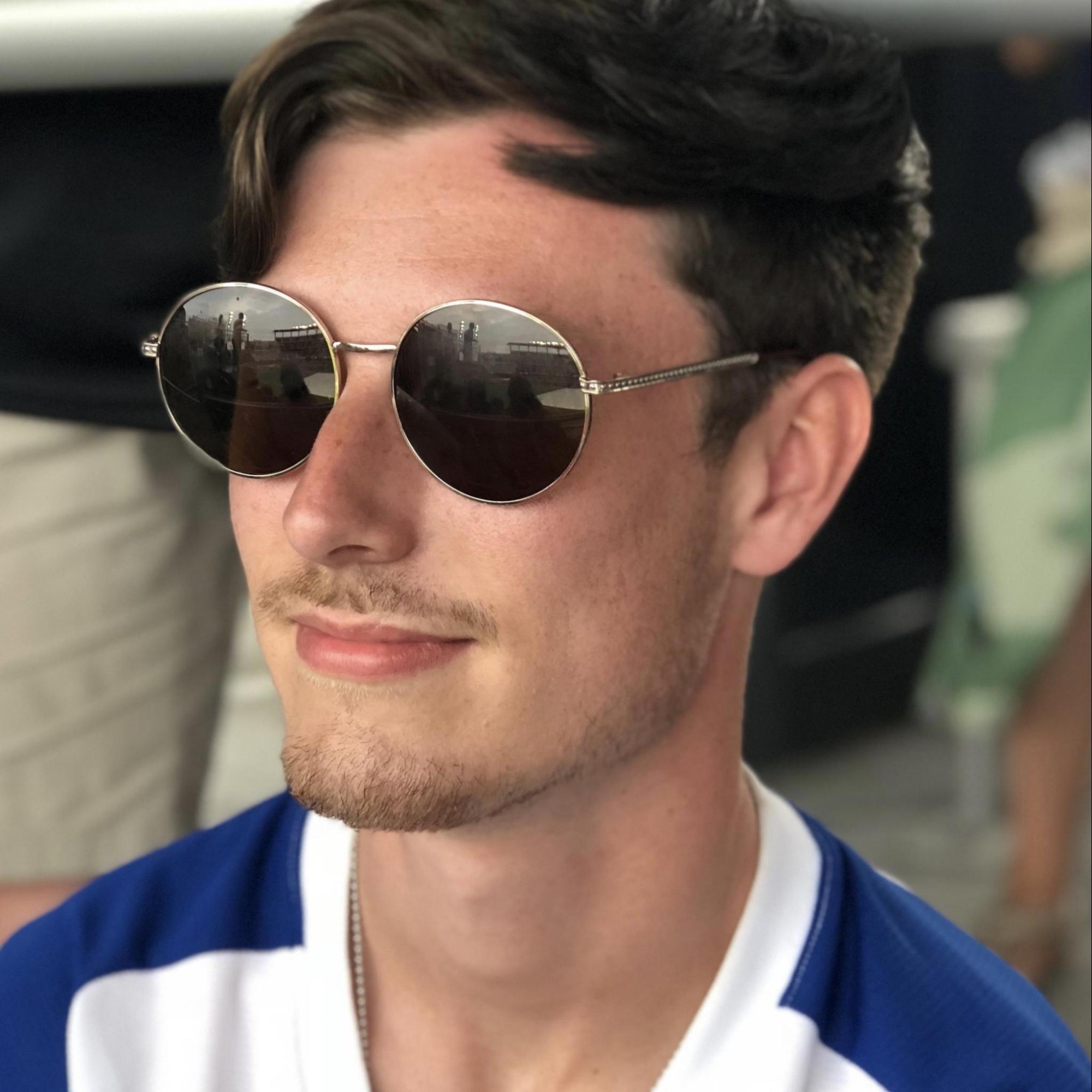 Griffin Callaghan