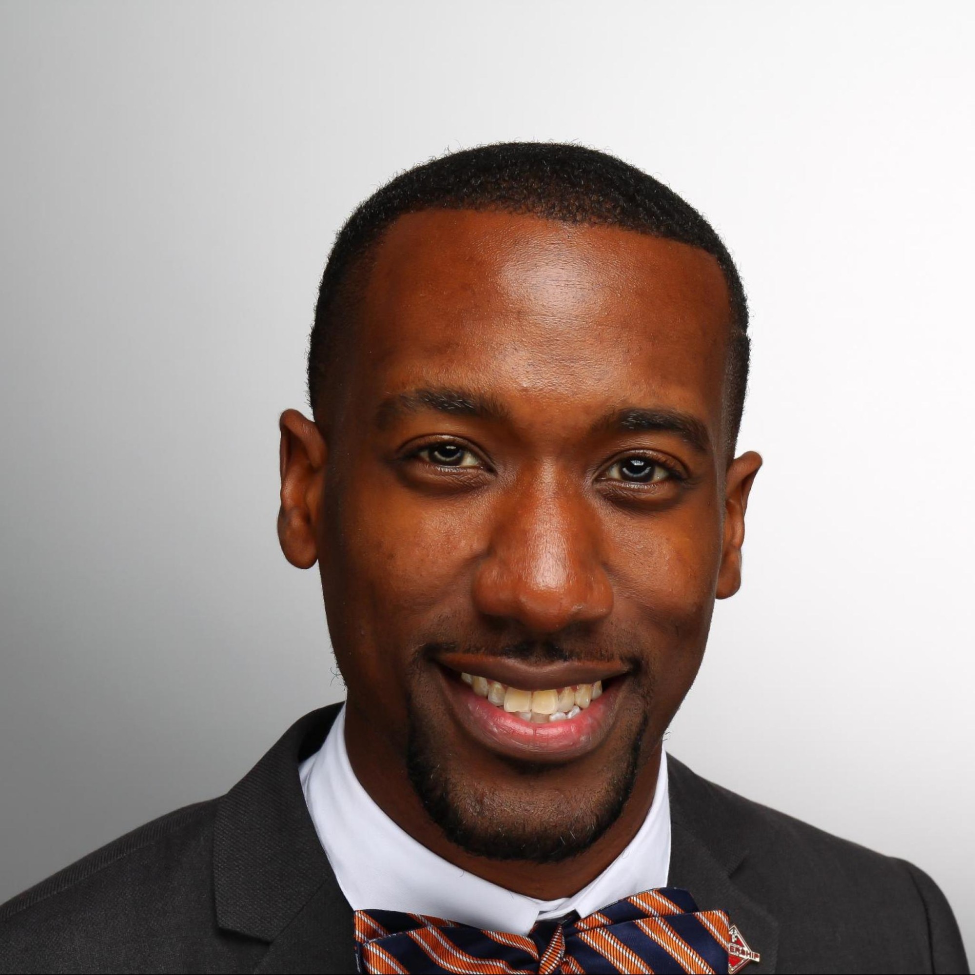 Wilton Jackson