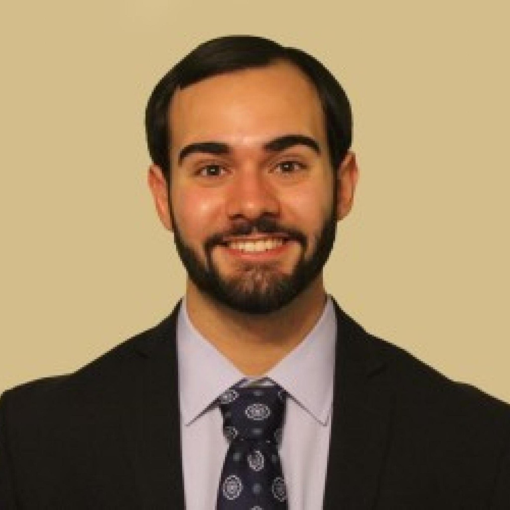 Jake Garza