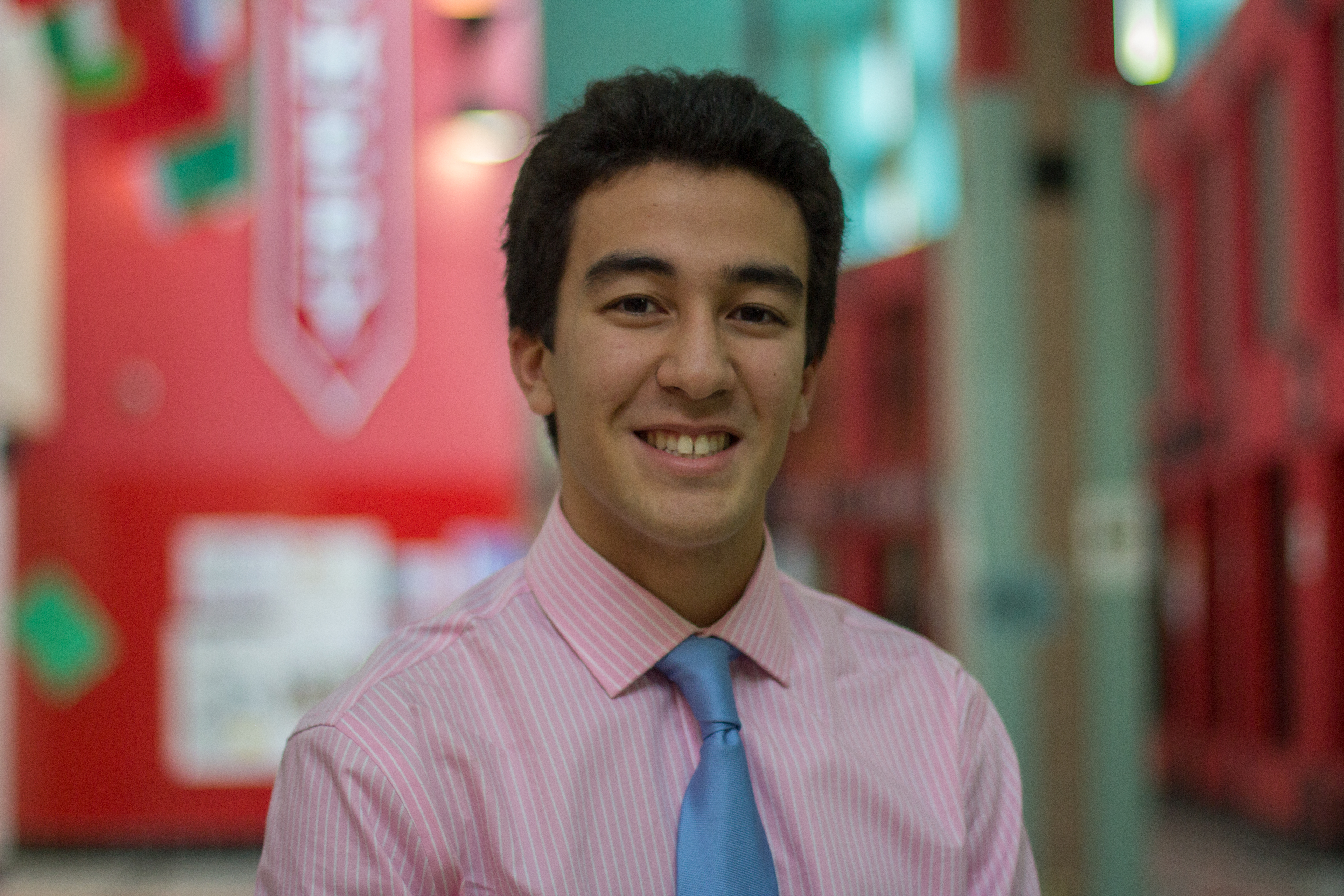 Ben Yokoyama