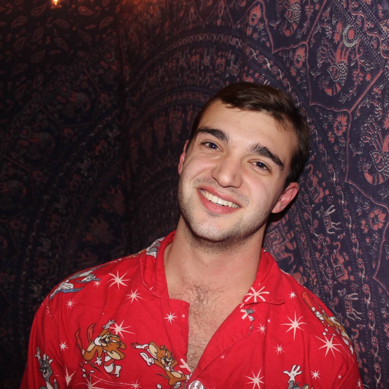 Ben Feinberg