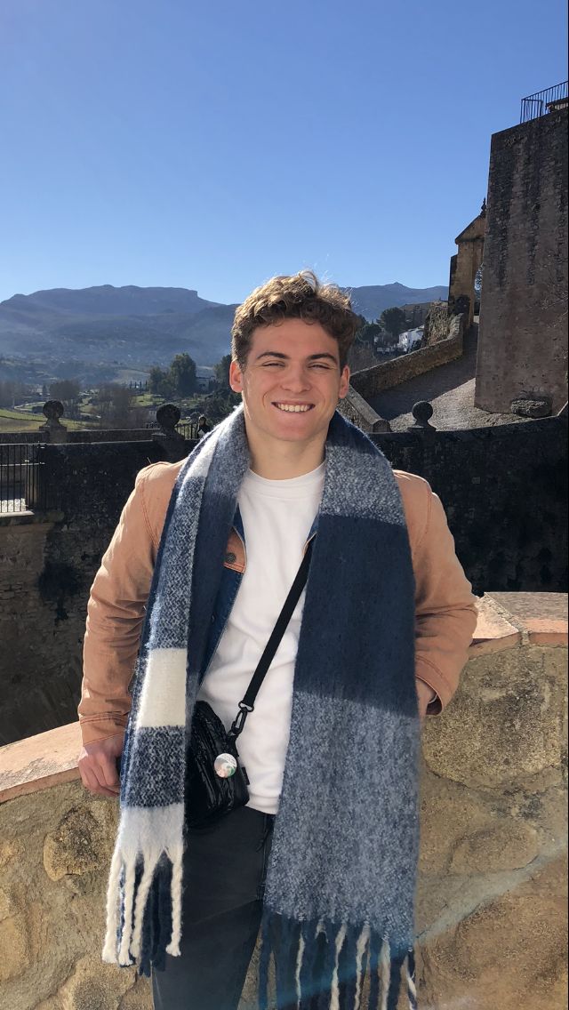 Finn Carlson