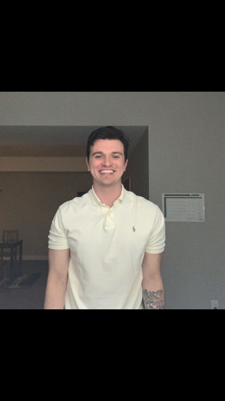 Nolan Jensen