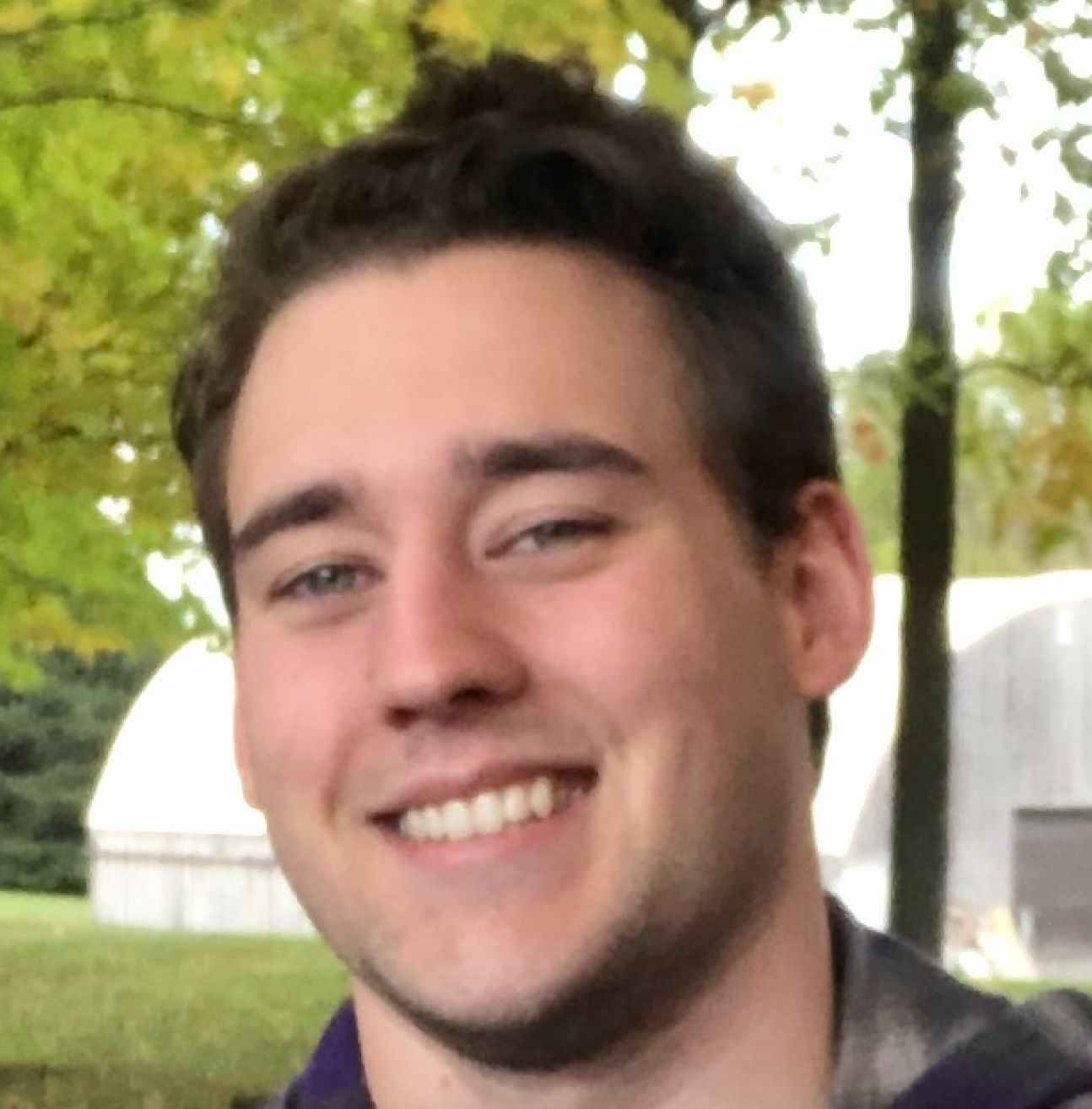 Nate Friesen
