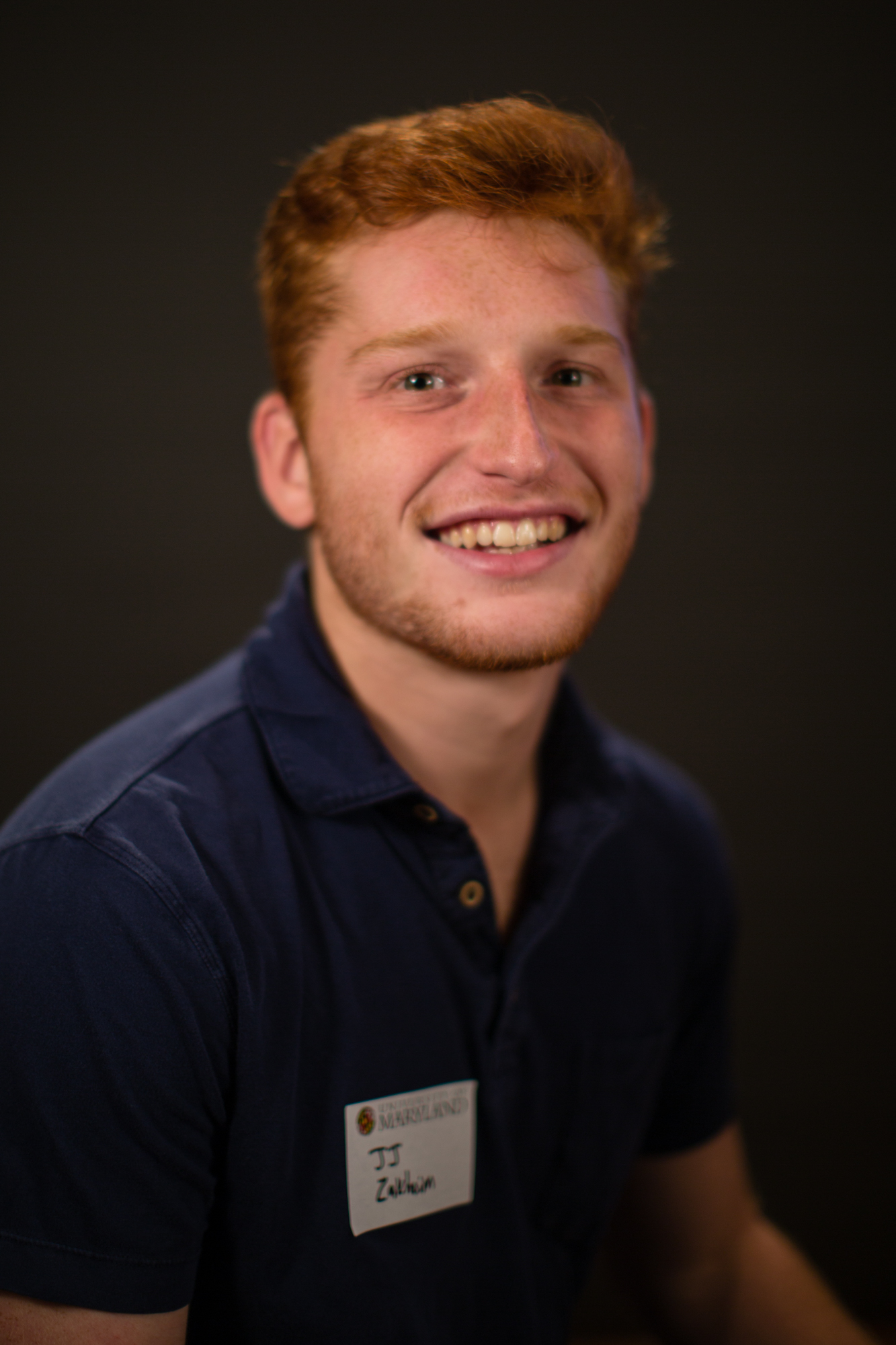 Jacob Zakheim