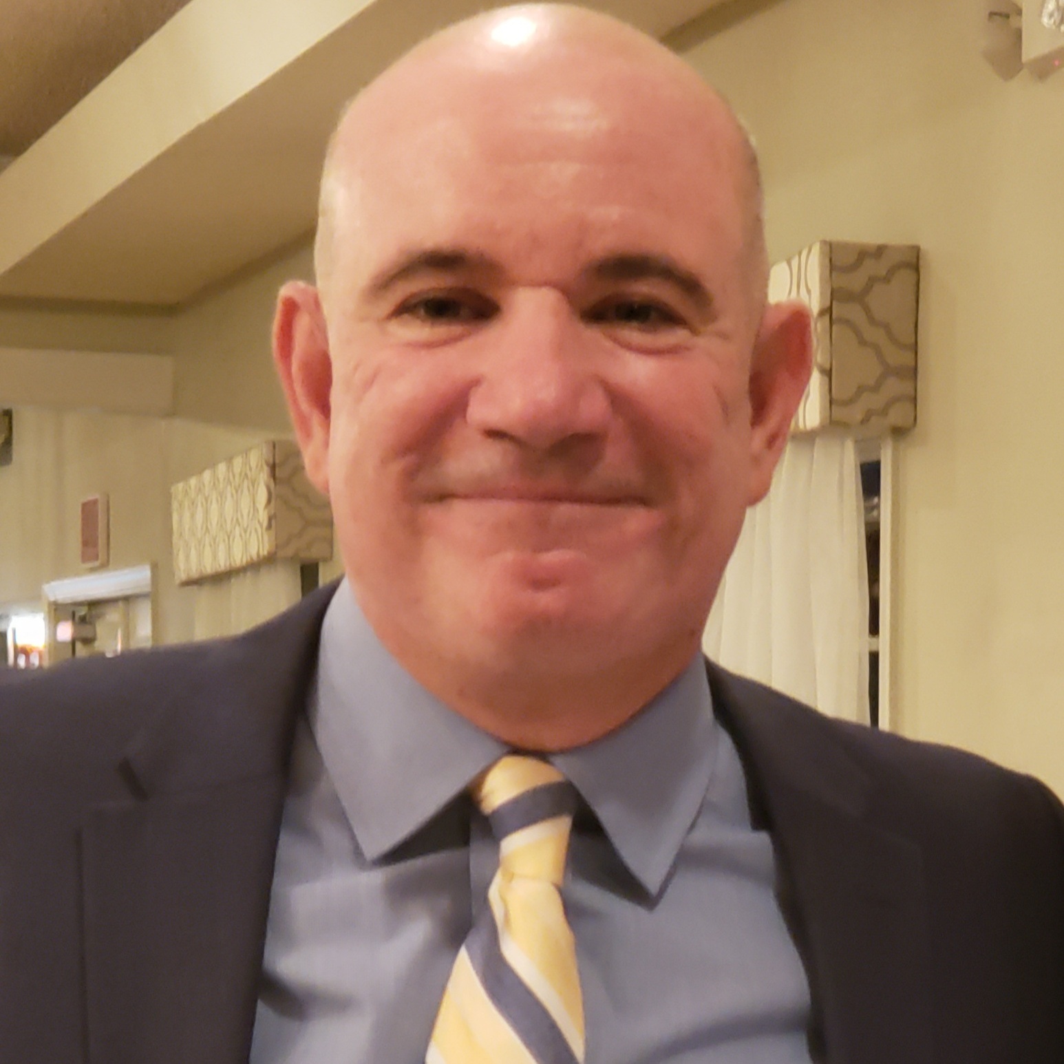 Bill Barry