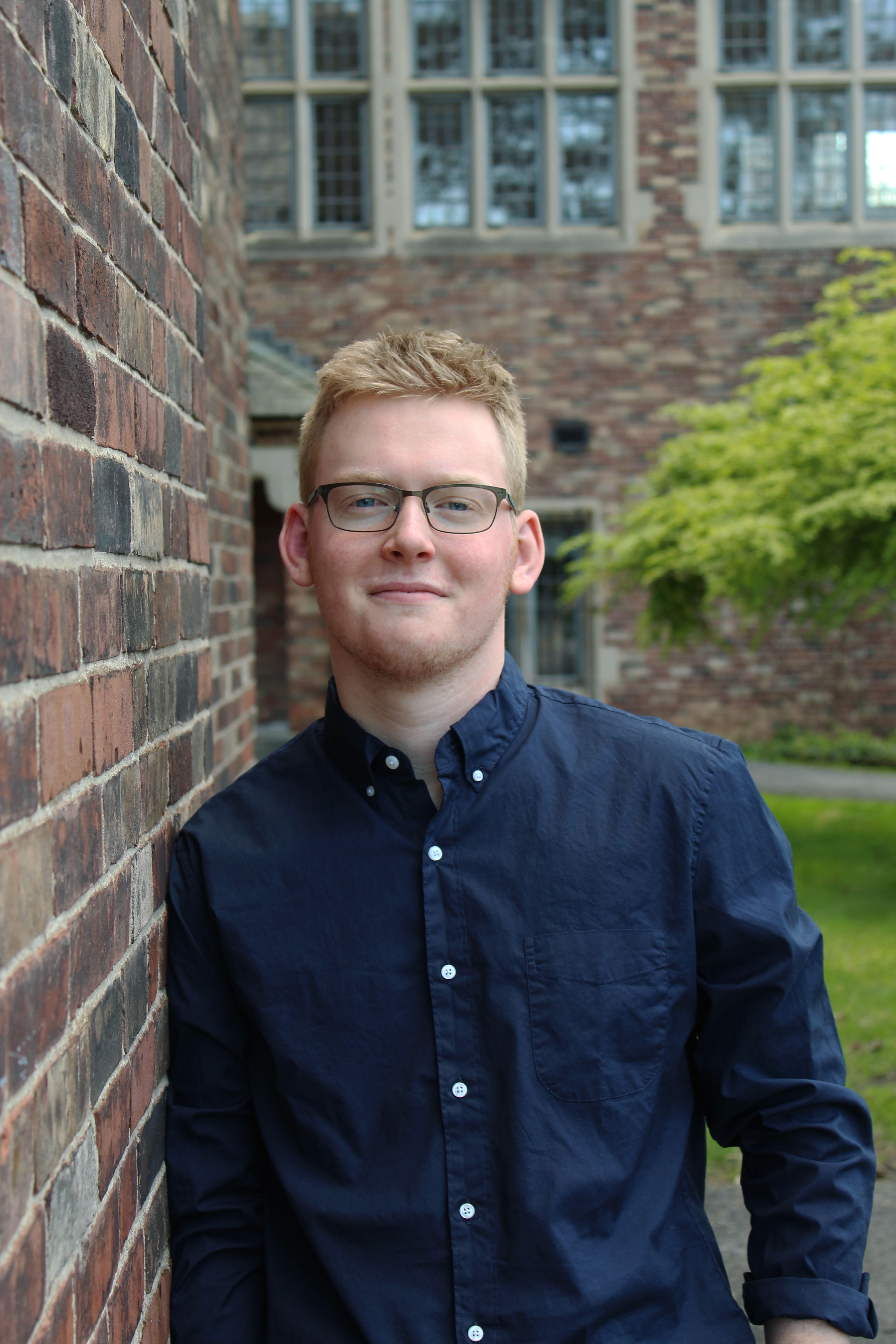 Will Bjarnar